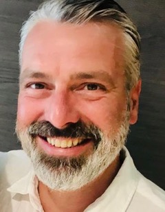 Jacco Marinusse, managing director of JLM Sourcing